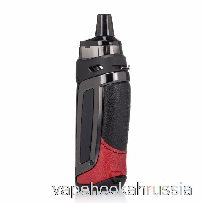 комплект Vape Russia Smok Morph S Pod-80 черный красный